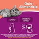 thumbnail image 5 of Alimento Húmedo Gatito Soufflé Sabor Carne Pouch, 85 g, 5 of 7