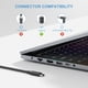 thumbnail image 5 of Cargador Gasmocs USB C de 130W para Dell Inspiron 16 2 en 1, 5 of 7