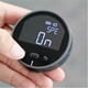 thumbnail image 3 of Medida de cinta digital electrónica con pantalla LCD Herramienta de medición de rodamiento recargable de regla digital pequeña inteligente para forma extraña de diámetro curvado plano Sorpre, 3 of 3