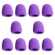 thumbnail image 2 of 10 Fundas Resistentes Para Micrófono De Mano, Para Discursos, Salas De Conferencias Y Fiestas, Color Morado, 2 of 5
