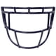 thumbnail image 1 of Máscara facial Schutt Vengeance Varsity azul marino de acero al carbono, 1 of 1