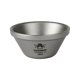 thumbnail image 5 of Copa De Licor Camping Cerveza Copa Picnic Barbacoa Titanio Viajes Senderismo 30ml, 5 of 5