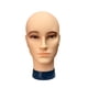 thumbnail image 4 of Estante De Exhibición De Sombrero De Cabeza De Maniquí Calvo Masculino Para Pelucas Que Muestran El Estilo, 4 of 5