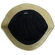 thumbnail image 2 of Sombrero de pescador Tommy Hilfiger Ardin para hombre en color caqui, 2 of 2