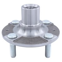 Repuestos Del Sol - Maza Rueda Delantera Sin Abs Hyundai Accent Rb 1.6 2011 2020