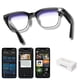 thumbnail image 1 of Gafas Inteligentes con Cámara Nexlenz 8MP, Lentes de Luz Azul, Bluetooth, IP65, 1 of 8
