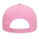 thumbnail image 4 of Jockey New Era 9FORTY New York Yankees Rosado OSFM, 4 of 5