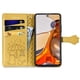 thumbnail image 3 of Funda Cartera FOXDOCK para XIAOMI 11T Pro , Flip PU con Relieve de Gatos y Perros, Tarjetero y Soporte, 3 of 6