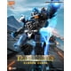 thumbnail image 2 of Blokees Kit De Modelismo Transformers Classic Class Mirage, 2 of 7