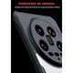 thumbnail image 5 of Carcasa Para Xiaomi 14 Ultra Militar Grade X Antigolpes, 5 of 6