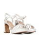 thumbnail image 3 of Sandalias Casual Fiesta Charol Mujer Plataforma Weide GH130, 3 of 6