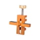 thumbnail image 1 of Montaje En La Puerta Del Gabinete Jig Versátil Herramienta De Montaje Profesional Compacto Portátil, 1 of 3