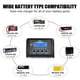 thumbnail image 5 of Cargador de baterías Lipo Haisito 1-6S Balance 150W 10A AC/DC, 5 of 8