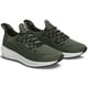 thumbnail image 3 of Zapatilla Running Hombre Subverse Verde Militar, 3 of 5