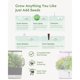 thumbnail image 3 of Kit hidropónico URUQ compatible con AeroGarden, 3 of 3