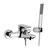 Aggio - Monomando Tina Ducha Moss