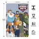 thumbnail image 3 of Cartel de Metal Transformers Rescue Bots 30x20 cm, 3 of 6