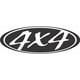 thumbnail image 3 of Sticker 4x4 Off Road Camioneta AWD (Par Ambos Lados), 3 of 3