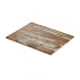 thumbnail image 1 of Tabla Exhibición Melamina Rectangular Color Madera 32x26x1 Cm Línea Sierra, 1 of 9