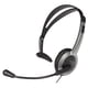 thumbnail image 1 of Auriculares Panasonic Comfort Fit para teléfonos inalámbricos de la serie TCA, 1 of 4