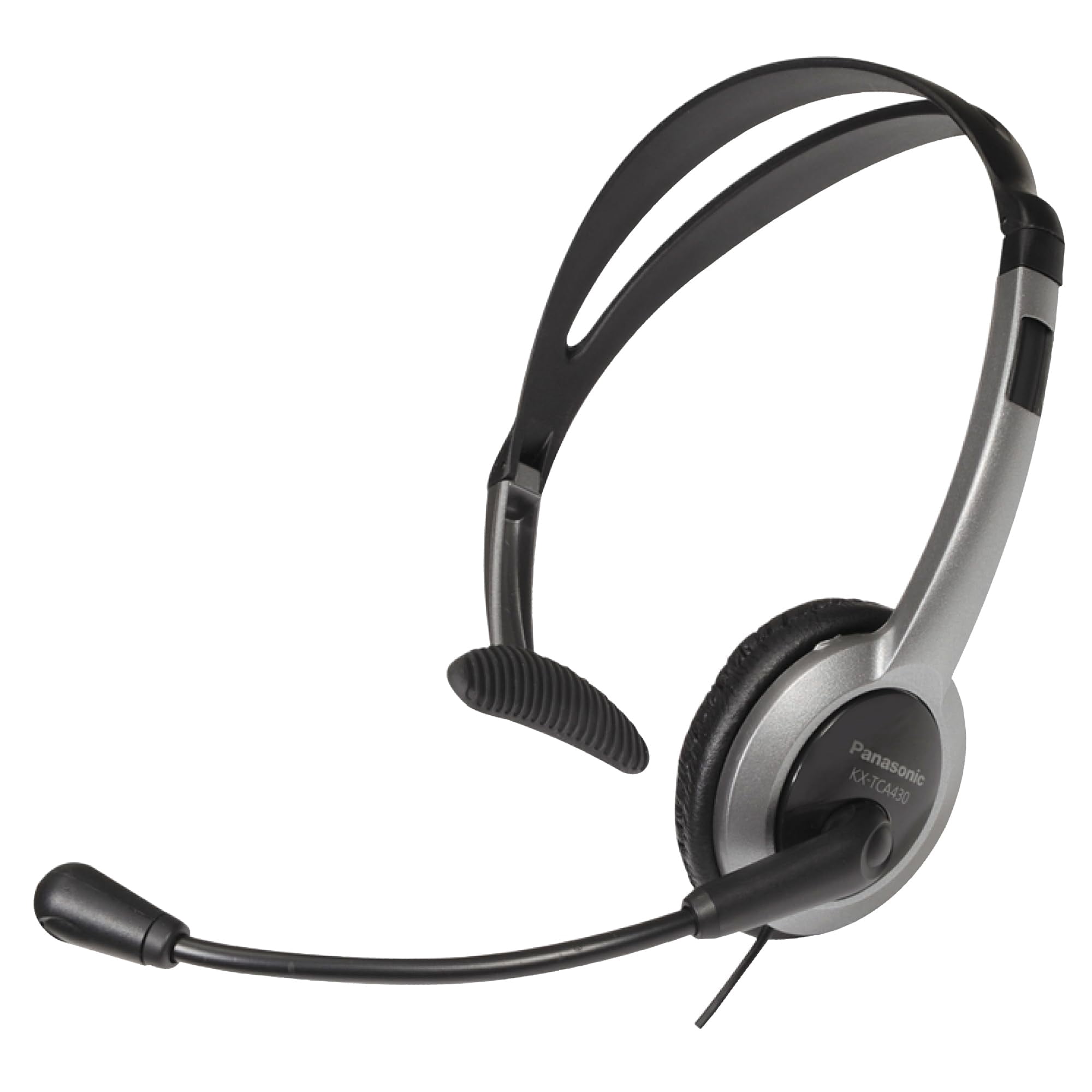 Auriculares Panasonic Comfort Fit Para Teléfonos Inalámbricos De La Serie Tca