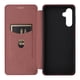 thumbnail image 2 of Funda Flip para FOXDOCK Samsung Galaxy A14 4G - Funda magnética de negocios, funda protectora delgada, 2 of 5