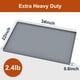thumbnail image 2 of Base de Silicona Impermeable ukeetap 86 x 56 cm para Cocina Gris, 2 of 7