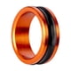 thumbnail image 4 of Anillo De Metal Para Línea De Pesca, Tirador De Línea De Pesca, Protector De Línea, 1 Pieza, Color Naranja, 4 of 4