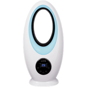 Betterlife - Ventilador Sin Aspas Con Luz Led Blbl48L