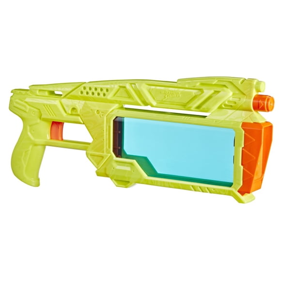 Lanzador Nerf Super Soaker Dunk-Fill+