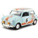 thumbnail image 1 of Coche modelo de fundición a presión Motormax 1961-1967 Morris RHD escala 1/18, 1 of 9