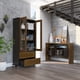 thumbnail image 2 of Vitrina Classic Caramelo/Wengue + Arrimo, 2 of 9