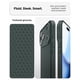 thumbnail image 3 of Funda de teléfono Spigen Liquid Air TPU para iPhone 17 Pro Max, 3 of 8