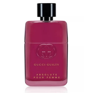 Perfume Guilty Absolute Pour Femme De Gucci, 50 Ml