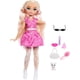thumbnail image 1 of Muñeca de Moda Barbie Dream Besties Malibu con Accesorios, 1 of 6