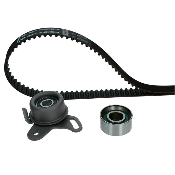 Kit Distribucion Hyundai Accent 06 11 1.4 16 Val Gasolina