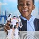 thumbnail image 3 of Figura de acción Transformers Wheeljack 10 cm Cyber Changer, 3 of 9
