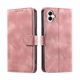thumbnail image 2 of Funda Cartera para Samsung Galaxy A07 Tapa con Ranuras, Soporte y Correa Rosa, 2 of 5