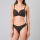 thumbnail image 2 of Top Sosten Perfect Balconett Flores Mujer 33920-114, 2 of 3