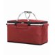 thumbnail image 1 of Canasto De Picnic Para 4 Personas Cesta Térmica Impermeable, 1 of 3