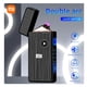 thumbnail image 4 of Encendedor Electrico Compatible Xiaomi Recargable USB Laser, 4 of 4