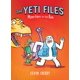 thumbnail image 1 of Libro Scholastic Monstruos en fuga (Los Archivos del Yeti), 1 of 1