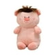 thumbnail image 4 of Peluche De Cerdo, Animales De Peluche Suaves, Juguetes Para Ni?os, Regalos Navide?os, 4 of 5