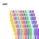 thumbnail image 1 of 20/50/100pcs Disposable Ice Popsicle Mold Bags, BPA Free Freezer Tubes With Zip Seals, For Healthy Snacks, Yogurt Sticks, Juice & Fruit Smoothies, Ice Candy Pops, Comes With A Funnel, 1 of 4