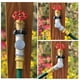 thumbnail image 5 of Conector giratorio ajustable Eden 20051 de metal, 180° y 360°, 5 of 6