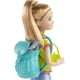 thumbnail image 3 of Muñeca Barbie Team Stacie GJB58 con accesorios, 3 of 6