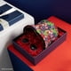 thumbnail image 2 of Set de gorro y gafas de sol Marvel Spiderman Avengers para niños, 2 of 6