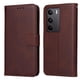 thumbnail image 1 of Funda Billetera para Realme C75 4G/5G con Porta Tarjetas y Soporte Ajustable Marrón, 1 of 6