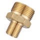 thumbnail image 3 of Adaptador De Lavadora A Presión Accesorios De Arandela De Latón Para Rociador De Lavadora A Presión, 3 of 5