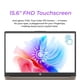 thumbnail image 3 of Ordenador portátil HP Touchscreen 15.6 FHD Business 2026 i3 16 GB 256 GB SSD, 3 of 9